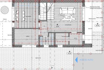 Casă duplex nouă, 133 mp, zonă liniștită, acces rapid Cluj-Floresti - 11