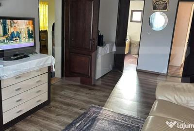 Casă cu 12 camere cu Teren 2000 Mp în Central - 5