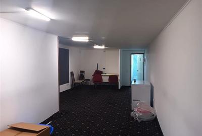 Spațiu comercial, de 45 mp, în Podu Roș - 2