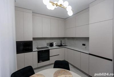 Garsonieră decomandată în Floreasca - 1