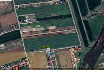 Teren de vanzare Balotesti - 6