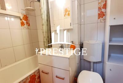 Apartament cu 2 camere semidecomandat în Hipodrom 1 - 6