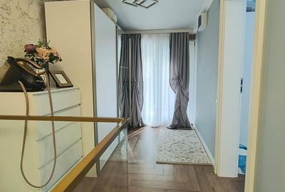 Casă cochetă P+1 în Bucurestii Noi- Cris-Tim Constructie noua! - 9