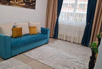 Apartament cu 2 camere decomandat în Militari - 2