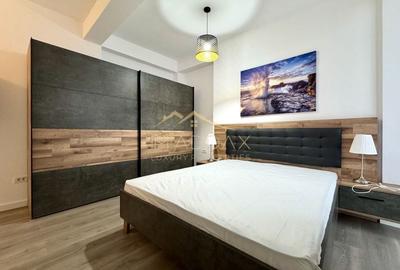 Apartament cu 3 camere *prima inchirere* // zona Herastrau - 38