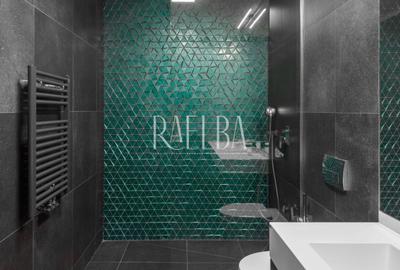 Apartament cu 4 camere semidecomandat, mobilat în Nord - 11