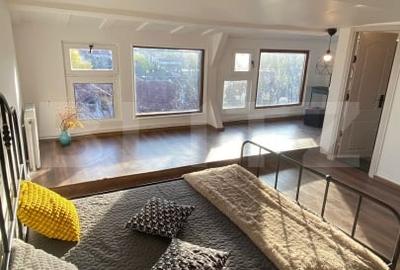 APARTAMENT 4 CAMERE - 130 MP UTILI IN ZONA IANCU NICOLAE - 4