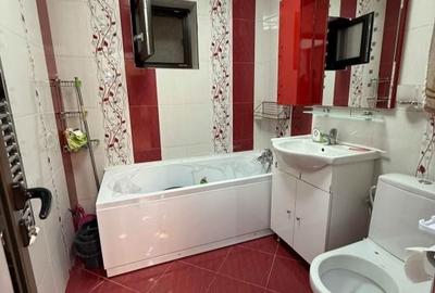 Apartament cu 3 camere decomandat, mobilat în Dorobanți - 8