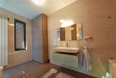 Casa eleganta de in Corbeanca 1000 mp teren, stil, sp... - 10