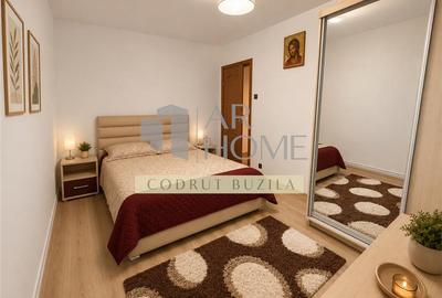 Apartament cu 4 camere decomandat, mobilat în Nord - 6