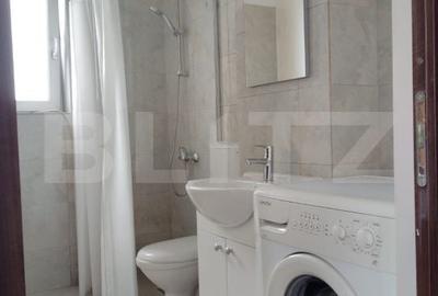 Apartament cu 2 camere în Chinteni - 5