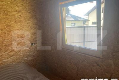 Cabana de vacan?a la munte in Campulung Moldovenesc - 2