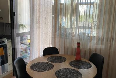Apartament, 2 camere de inchiriat - Campus Palas - 16