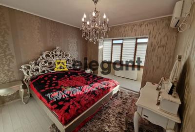 Lux, prima inchiriere! 2 decomandate, 2 AC, centrala, Regia de apa - 4