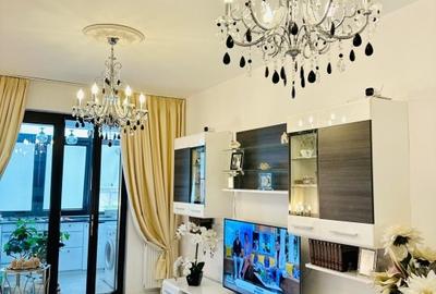 Apartament cu 3 camere semidecomandat în Drumul Taberei - 3