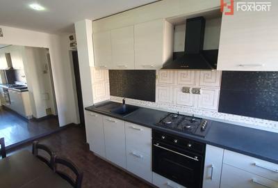 Apartament cu 2 camere semidecomandat, mobilat în Girocului - 8