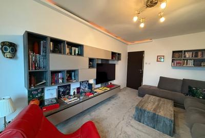 Capitol - Apartament 3 camere de vanzare - 2