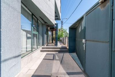 Casă individuală cu 12 camere cu Teren 153 Mp în Semicentral - 29