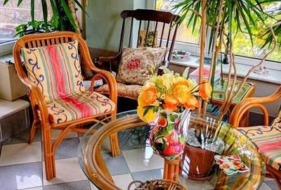 Apartament superb de 4 camere - 3