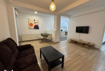 Apartament cu 3 camere, mobilat în Tătărași - 7