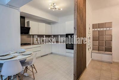 Apartament cu 2 camere în Central - 16