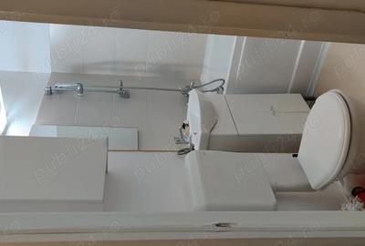 Garsonieră semidecomandată în Dristor - 4