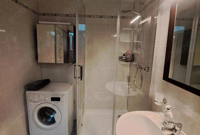 Apt. 2 camere linistit de inchiriat, metrou Stefan cel Mare - 6