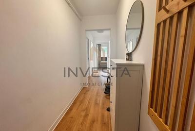 DE VANZARE APARTAMENT 2 CAMERE DECOMANDAT ULTRAFINISAT MANASTUR DE VANZARE APARTAMENT 2 CAMERE DECOMANDAT ULTRAFINISAT MANASTUR - 6