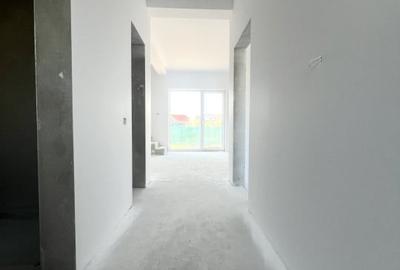 Triplex, 3 camere, 85mp utili, 320mp teren, curent trifazic-Sacalaz - 15