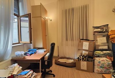 Gara de Nord - Basarab - 2