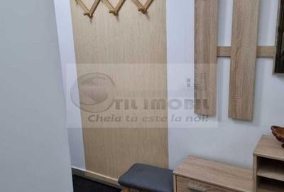 Apartament 1 cameră o 40 mp o Zona Centrală -15 min UAIC/UMF - 5