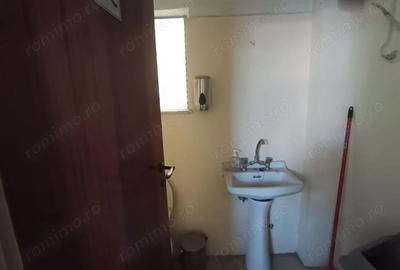 Spațiu comercial, de 80 mp, în Lujerului