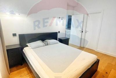 Apartament cu 2 camere decomandat, mobilat în Calea Călărașilor - 5