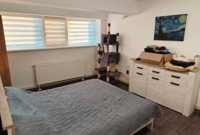 Apartament cu 2 camere decomandat în Calea Galați
