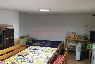Casa de vanzare+Teren 2.500/?gradina+pomi in Huedin str. Izvorului ! - 10