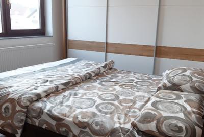 Apartament cu 2 camere decomandat, mobilat în Bună Ziua - 2