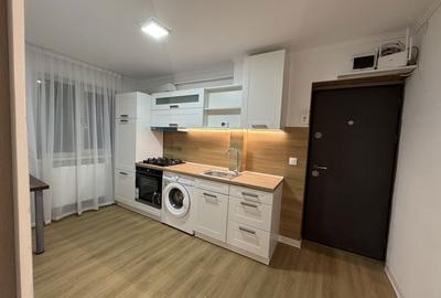 Apartament cu 2 camere semidecomandat în Central - 6