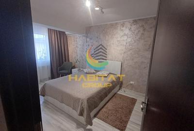 Apartament cu 2 camere decomandat, mobilat în Est - 4