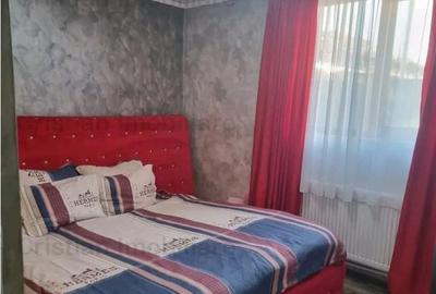 Casă cu 2 camere cu Canalizare în Chercea - 6