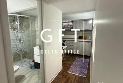 Garsonieră decomandată în Central - 9