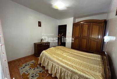 Apartament cu 3 camere decomandat în Cug - 4