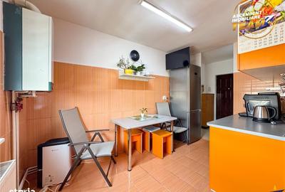 Apartament cu 2 camere decomandat, mobilat în Lenin - 12