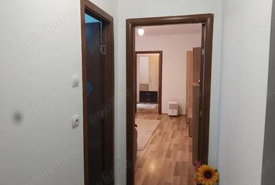 Apartament cu 2 camere Str. Miraslau, zona Cedonia - 6