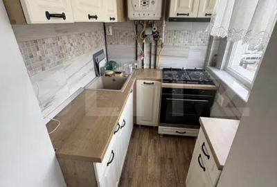 Apartament cu 2 camere decomandat în Central - 5