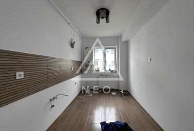 Apartament de vanzare l 1 camera l Floresti