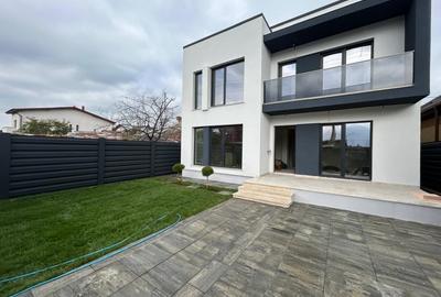 P+1, 160 MP teren, 100 mp utili, Brestei - 1