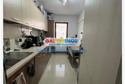 Apartament 2 camere, decomandat, mobilat, bloc cu lift,  Dobroesti Apartament 2 camere, decomandat, mobilat, bloc cu lift,  Dobroesti - 4