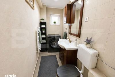 Apartament cu 5 camere în Cetate - 5