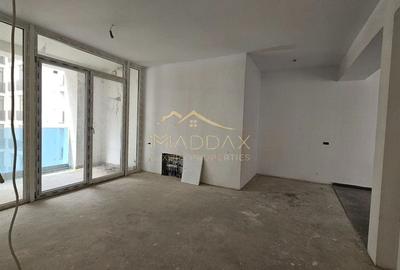 Apartament cu 2 camere de vanzare +  terasa // Floreasca - 2