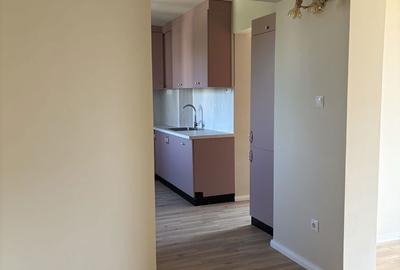 Apartament cu 3 camere decomandat în Cloșca - 2